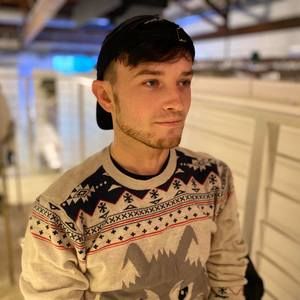 Meet your Posher, Nic